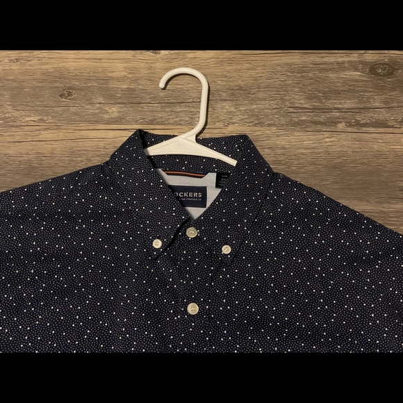 Dockers Long Sleeved Button Down - Picture 2 of 3